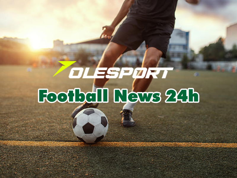 football-news-24h-at-Olesport-TV