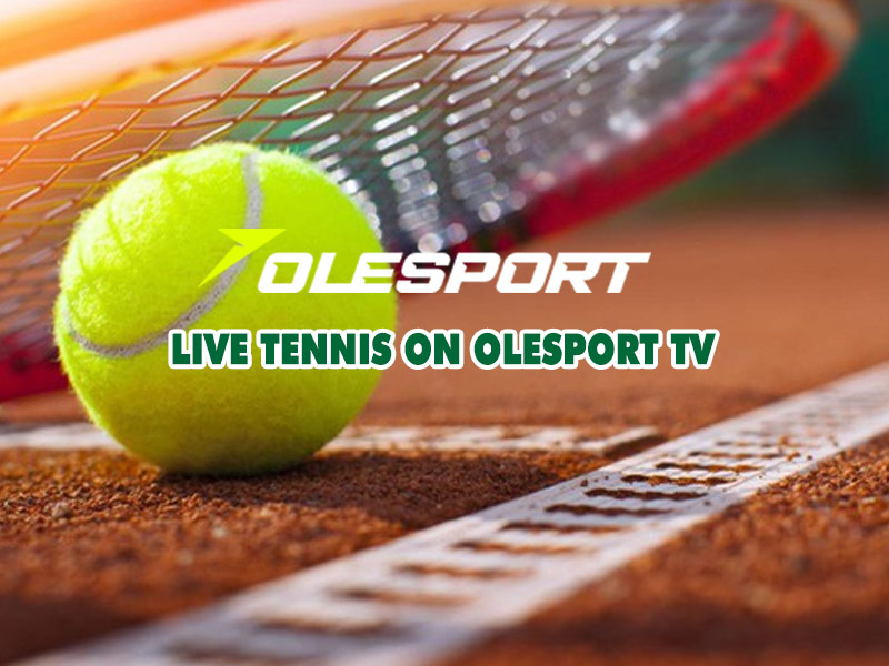 live-tennis-on-Olesport-TV