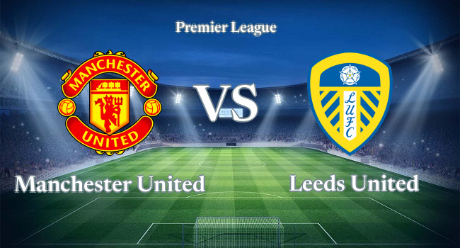 Live soccer Manchester United vs Leeds United 08 02, 2023 - Premier League | Olesport.TV