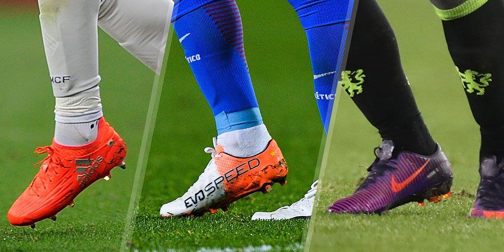 How to choose soccer shoes that suit you best
